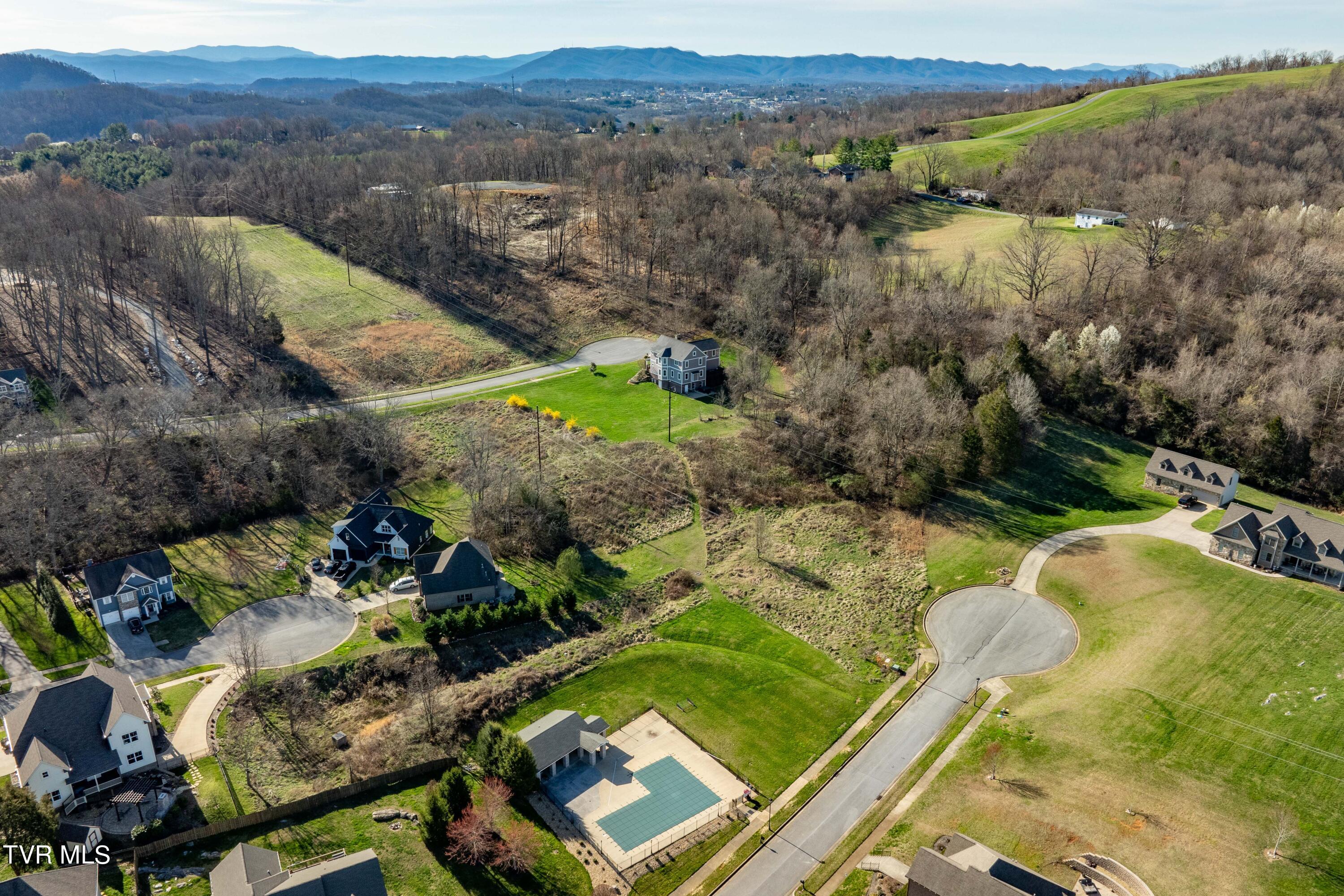 1579 Becky Drive, Johnson City, Tennessee image 41