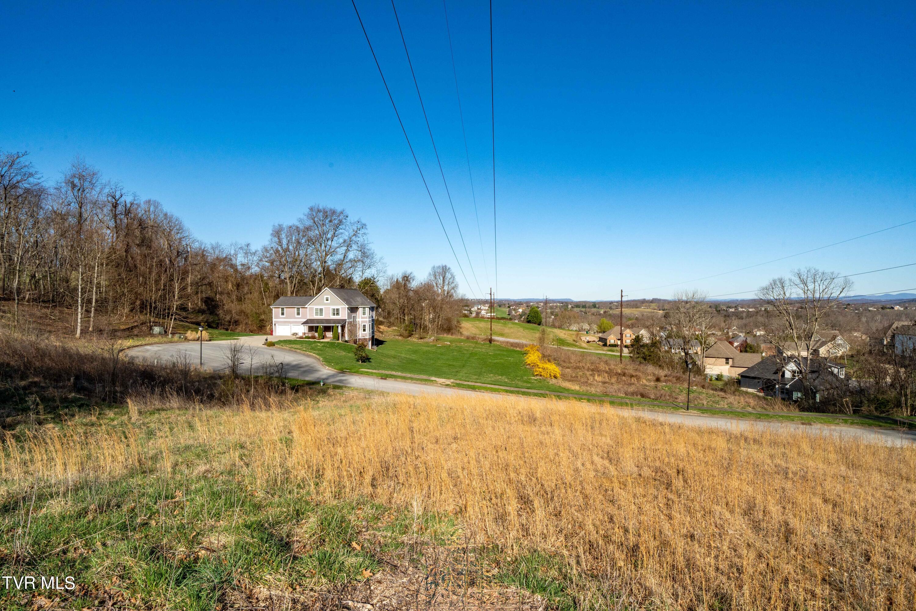 1579 Becky Drive, Johnson City, Tennessee image 22