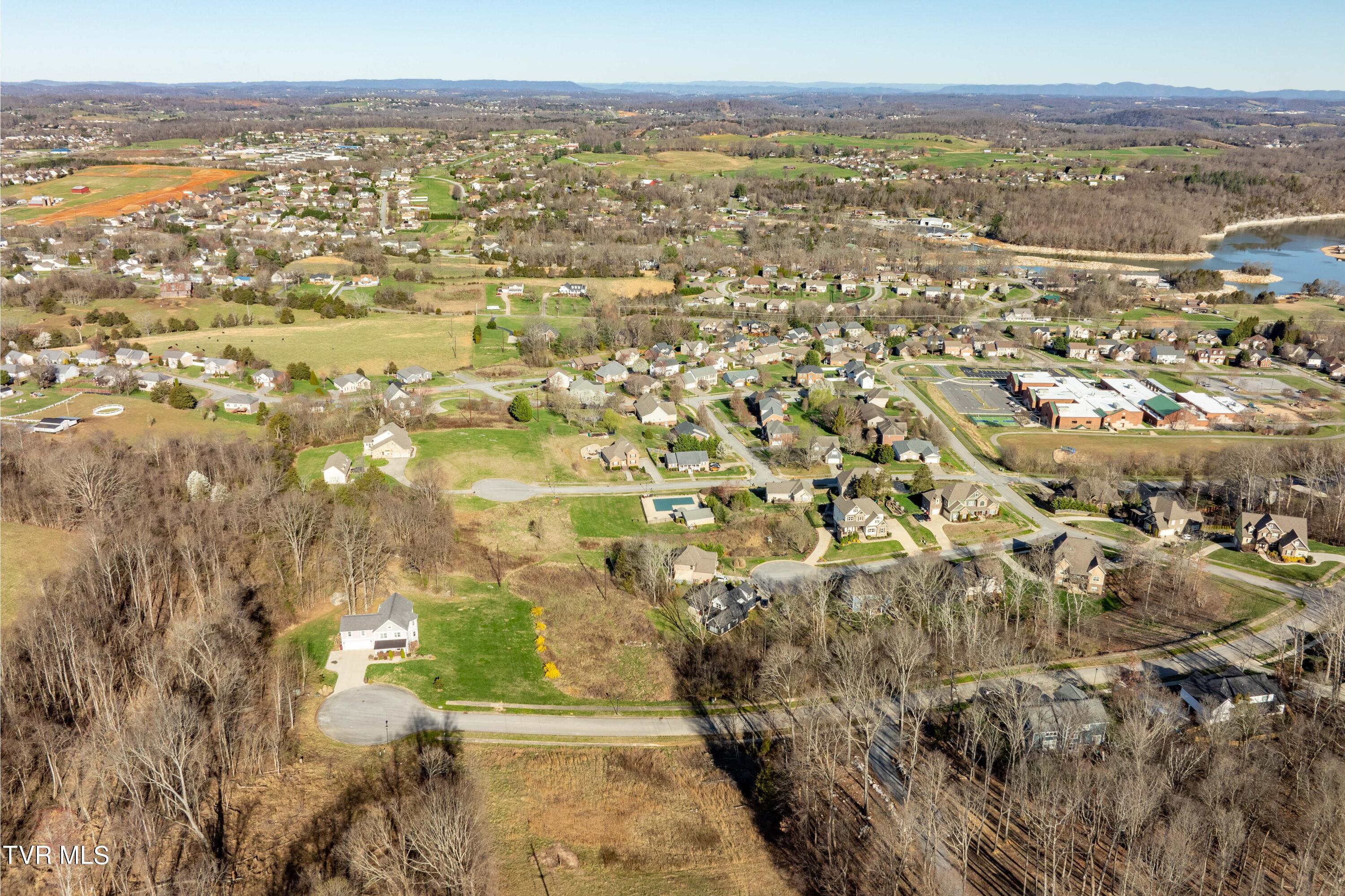 1579 Becky Drive, Johnson City, Tennessee image 40