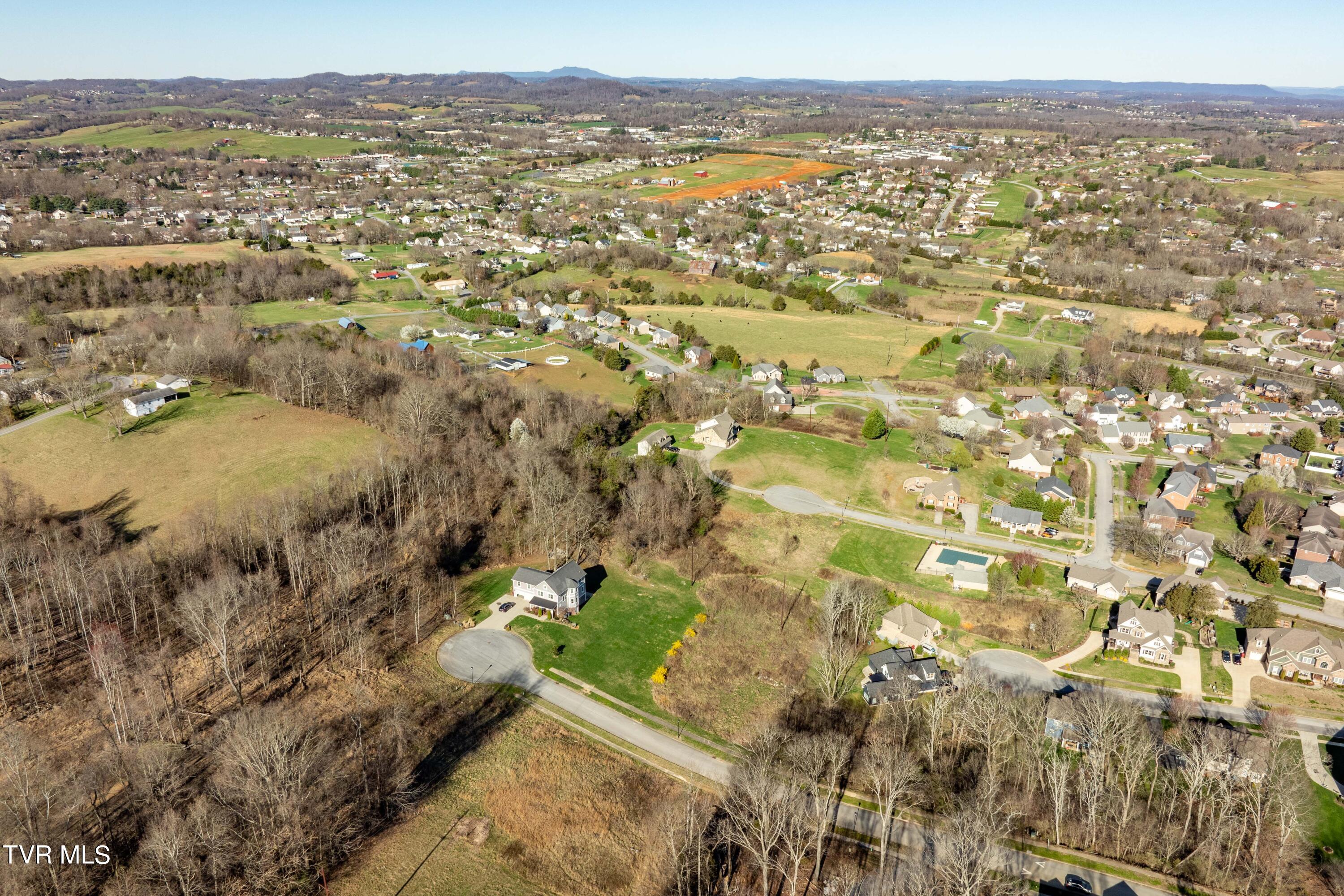 1579 Becky Drive, Johnson City, Tennessee image 32