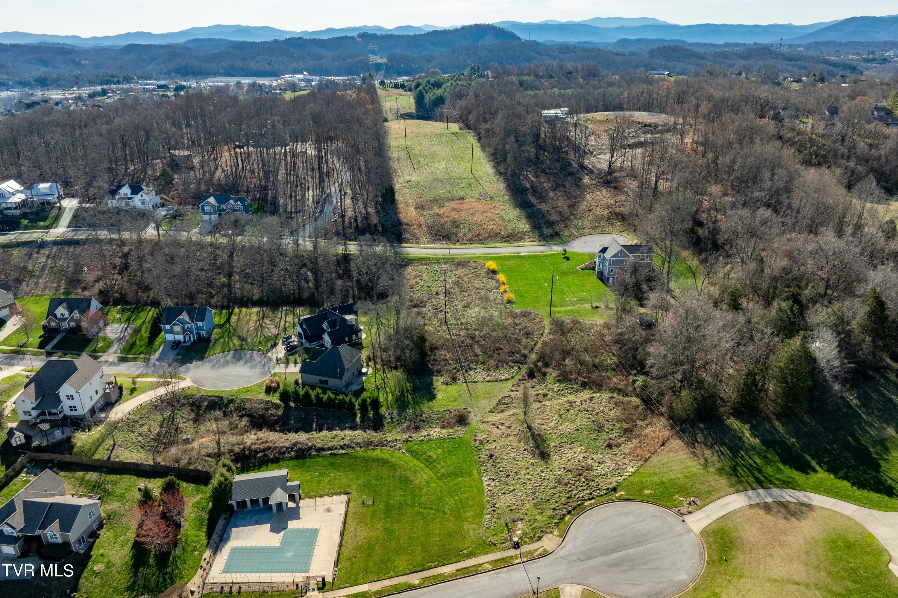 1579 Becky Drive, Johnson City, Tennessee image 42
