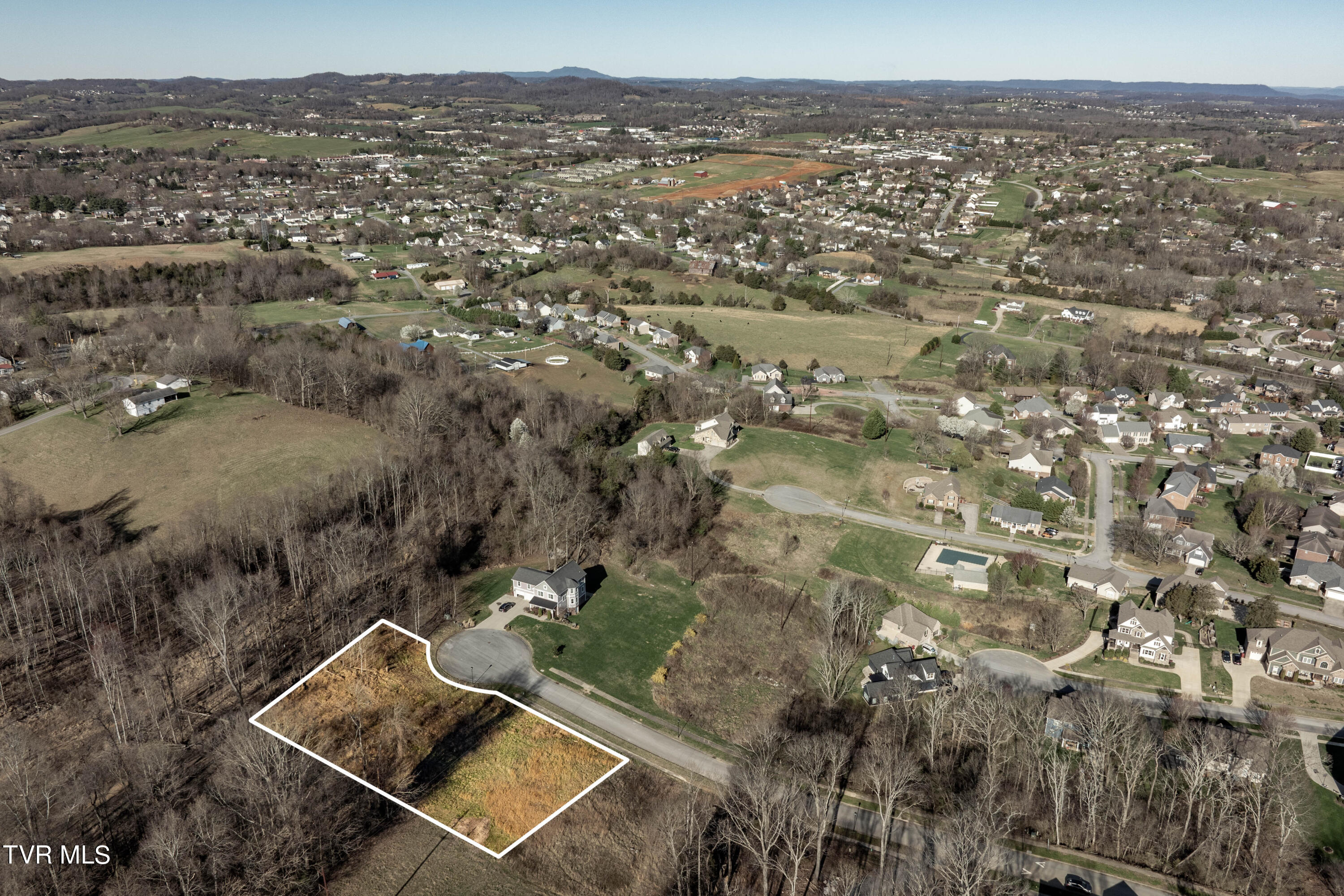 1579 Becky Drive, Johnson City, Tennessee image 31