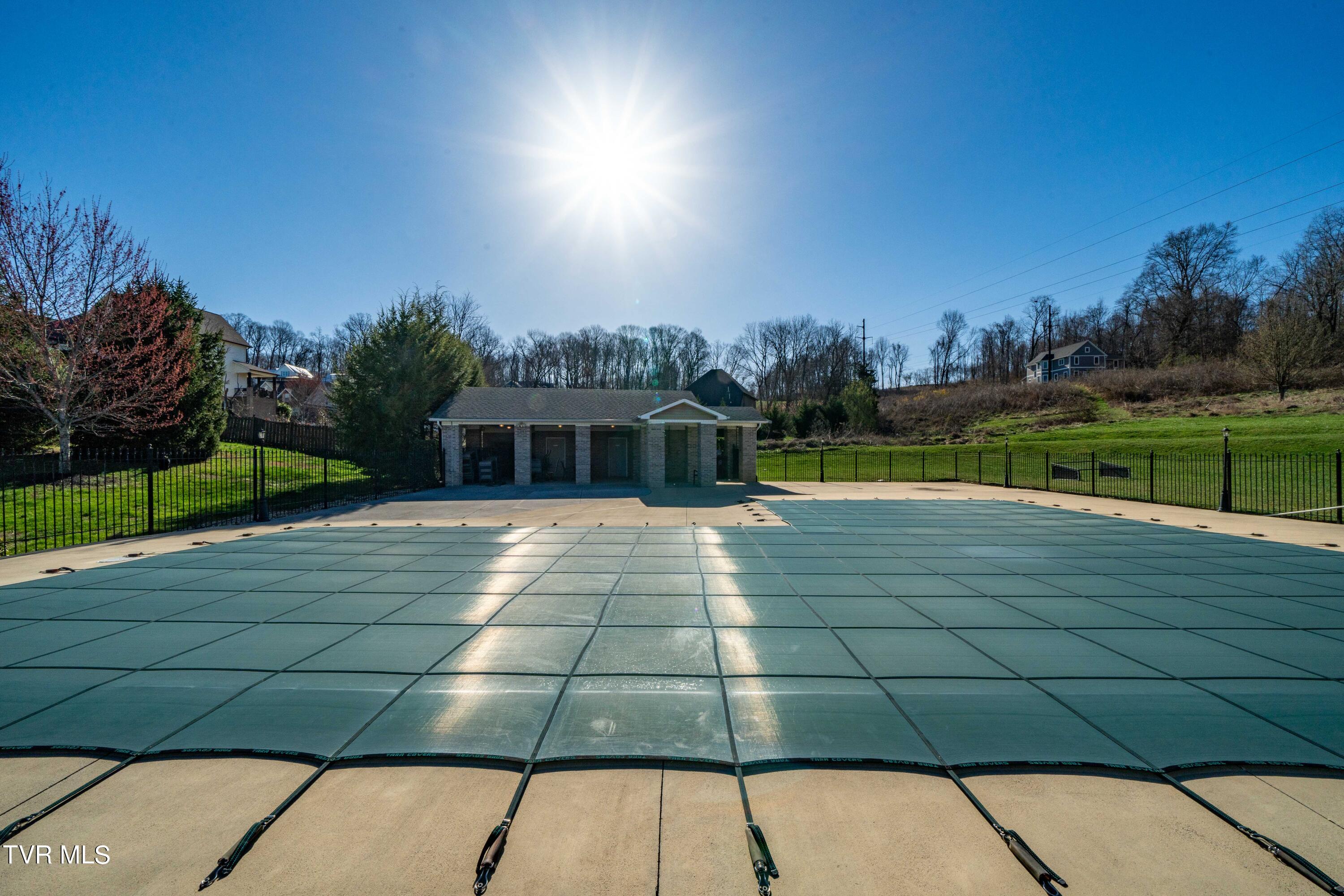 1579 Becky Drive, Johnson City, Tennessee image 49
