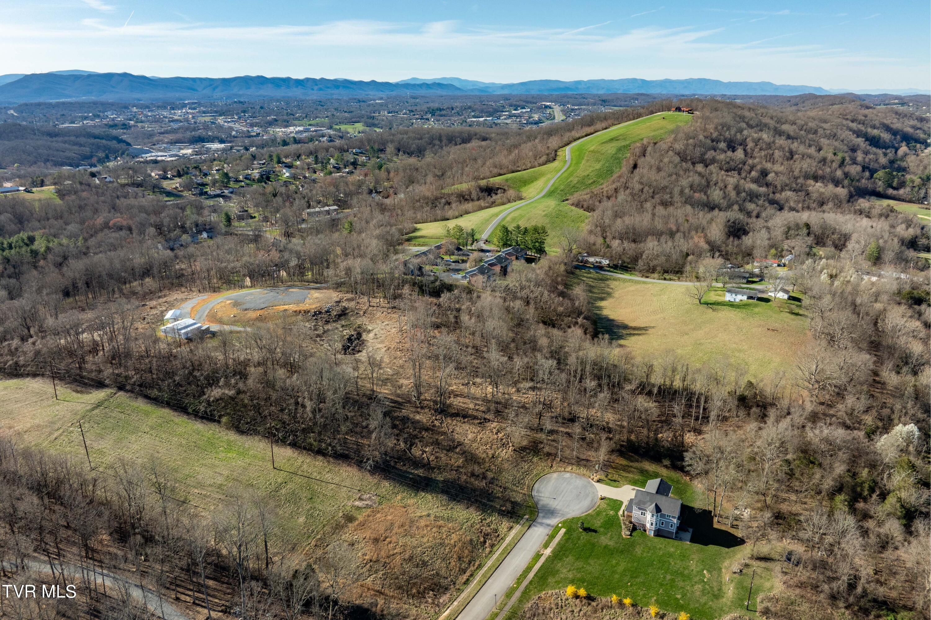 1579 Becky Drive, Johnson City, Tennessee image 35