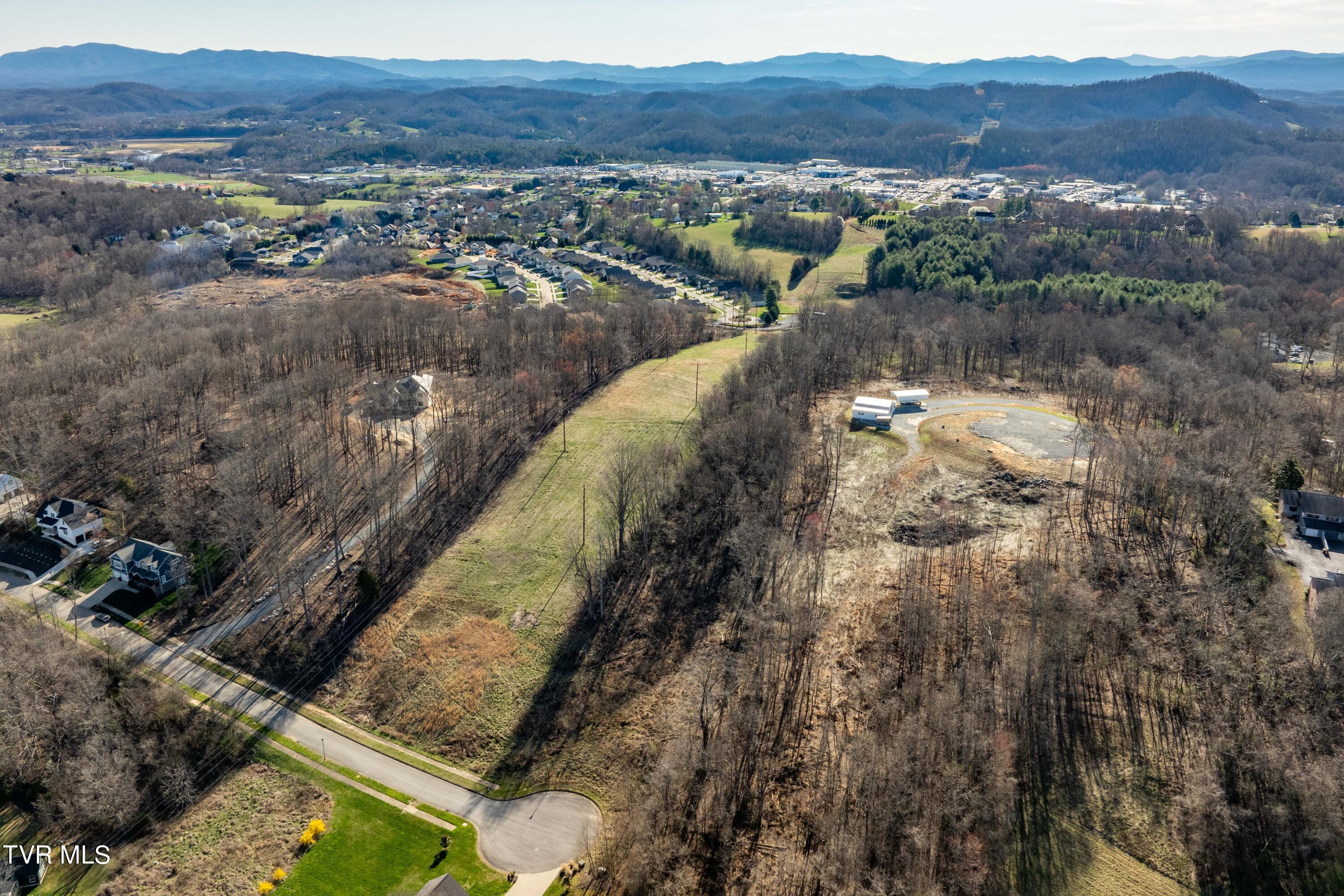 1579 Becky Drive, Johnson City, Tennessee image 37