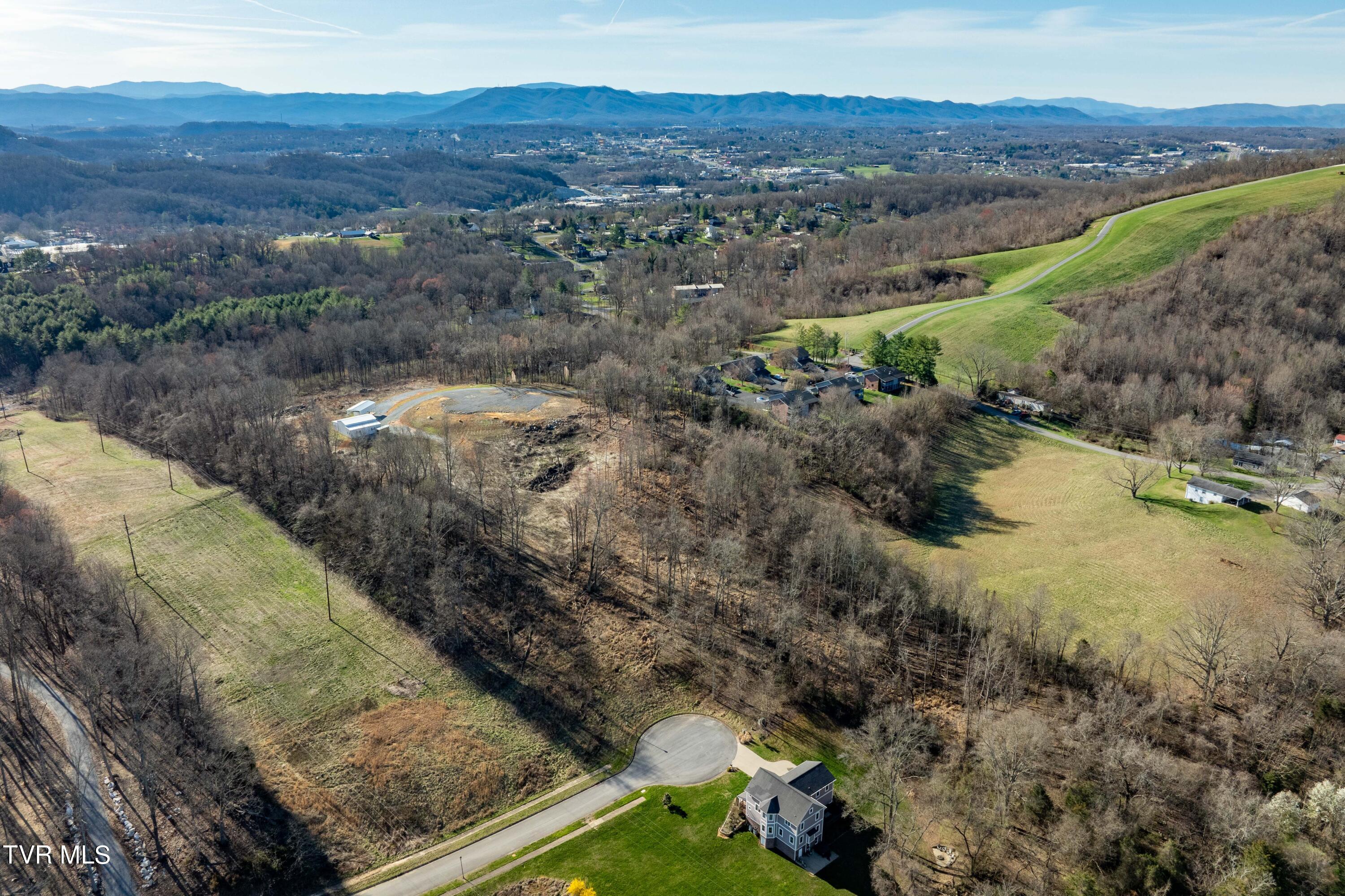 1579 Becky Drive, Johnson City, Tennessee image 28
