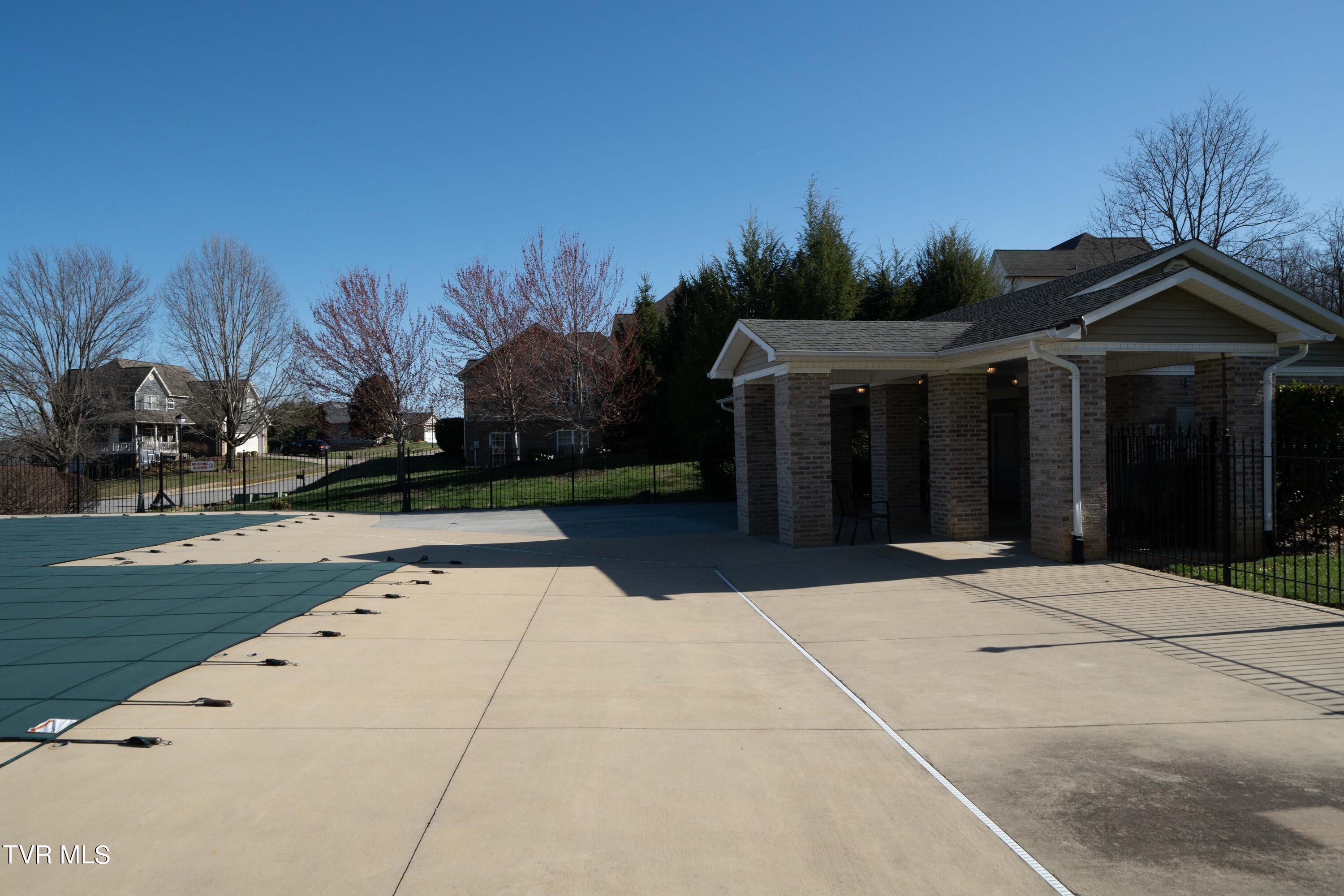 1579 Becky Drive, Johnson City, Tennessee image 47