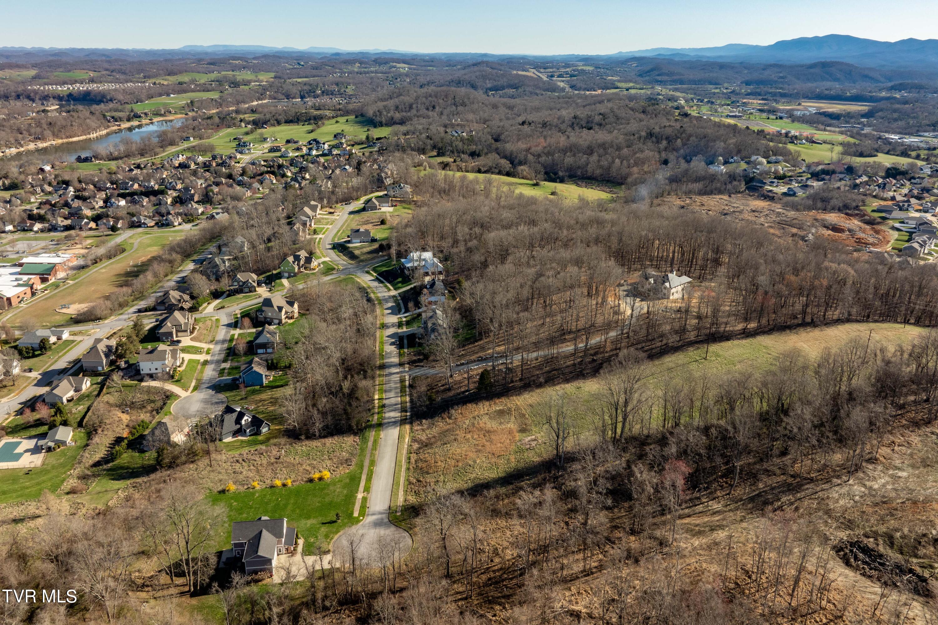 1579 Becky Drive, Johnson City, Tennessee image 38