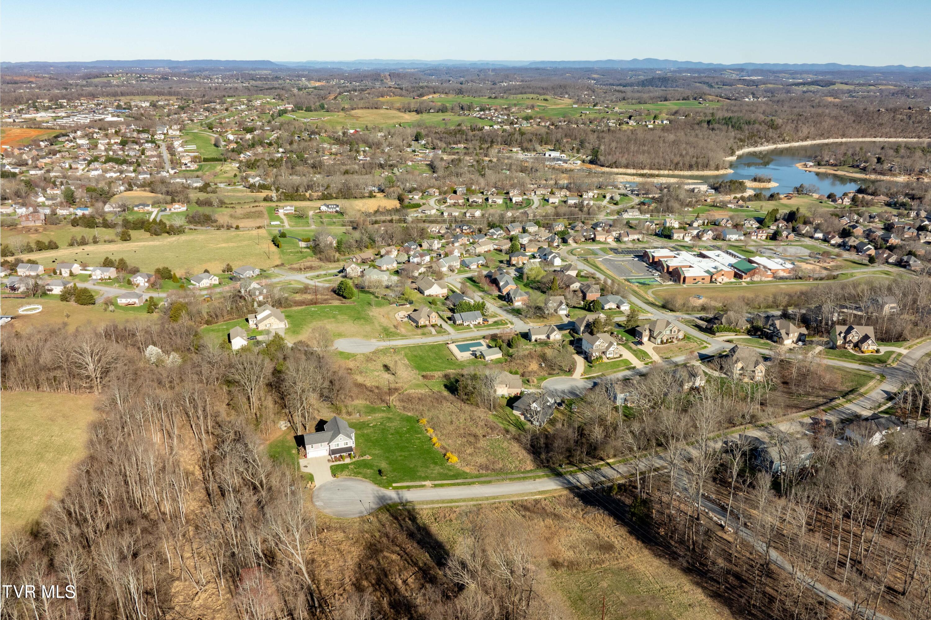 1579 Becky Drive, Johnson City, Tennessee image 39