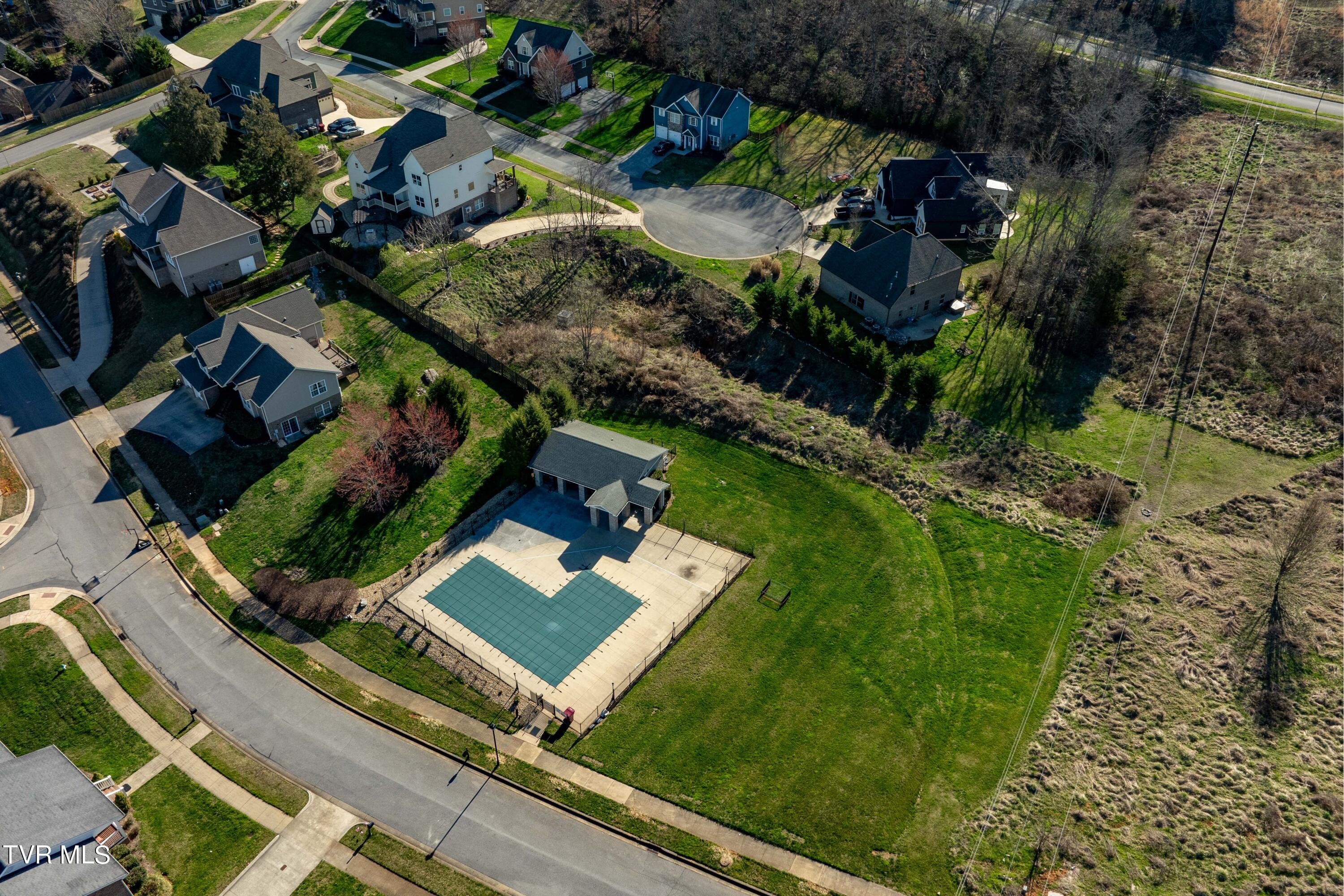 1579 Becky Drive, Johnson City, Tennessee image 43