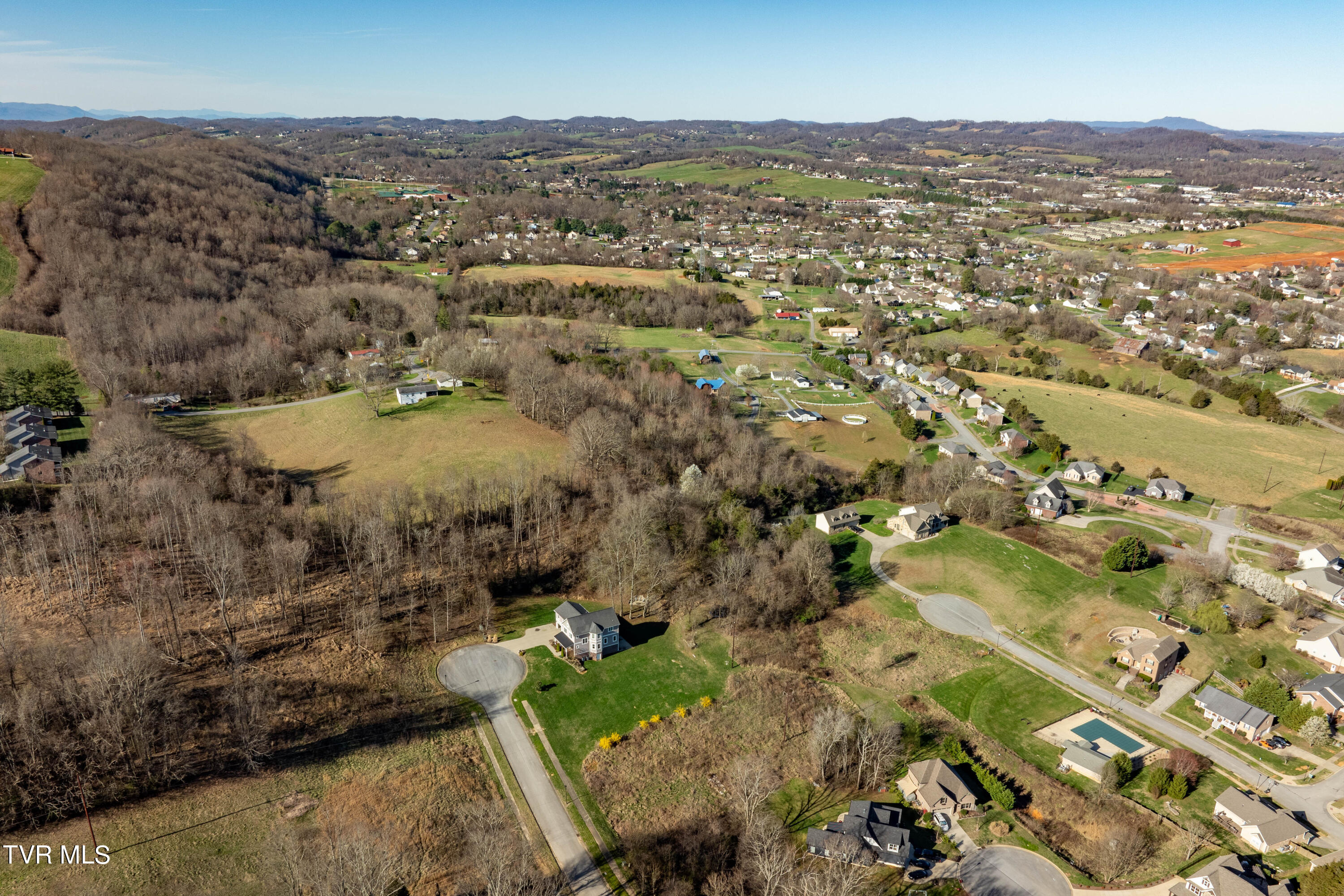 1579 Becky Drive, Johnson City, Tennessee image 34