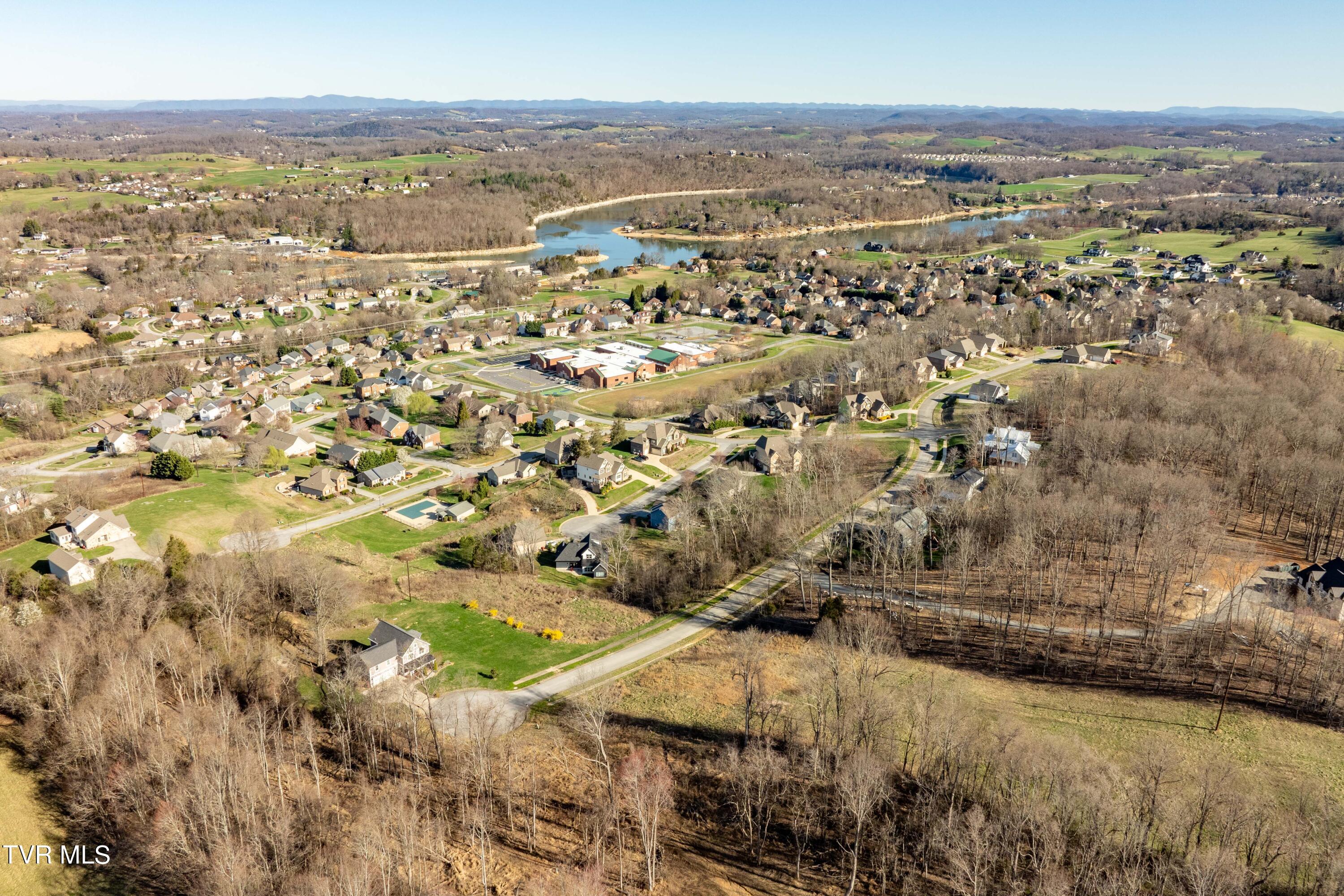 1579 Becky Drive, Johnson City, Tennessee image 30
