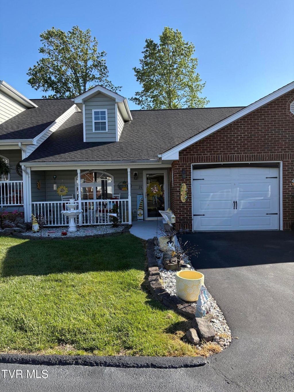 Photo of 26 Sagewood Court #26, Jonesborough, TN 37659 (MLS # 9994197)