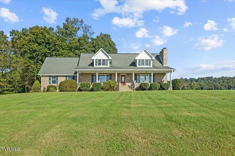 963 Main Street Surgoinsville TN 37873