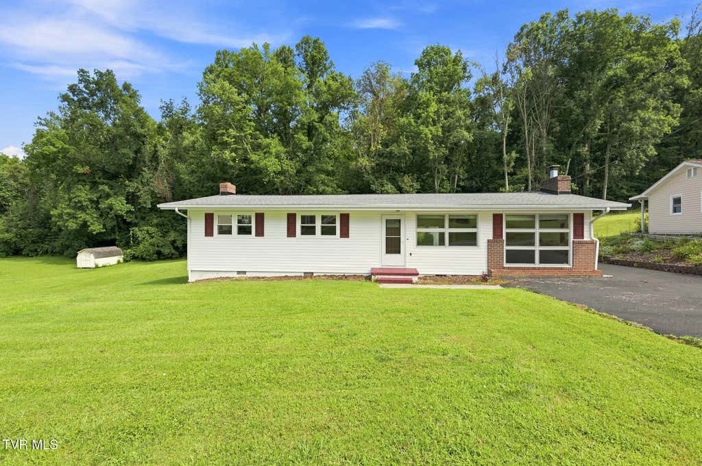 Photo of 273 Deerfield Drive, Bristol, TN 37620 (MLS # 9999705)