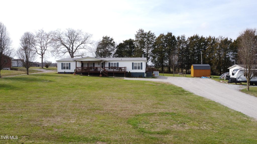 Photo of 4250 Mohawk Road, Mohawk, TN 37810 (MLS # 9991941)