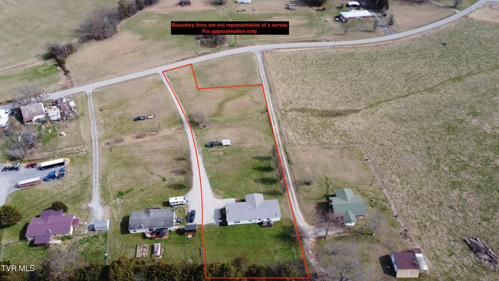 Photo of 4250 Mohawk Road, Mohawk, TN 37810 (MLS # 9991941)