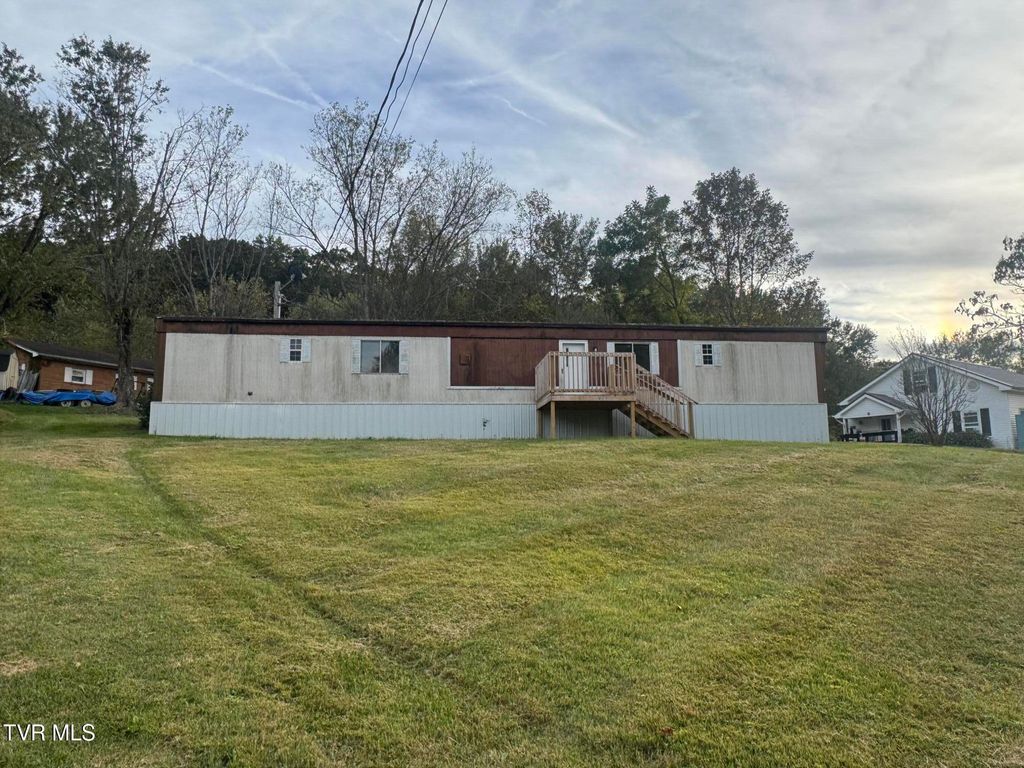 Photo of 10 Pigeon Hollow Road, Afton, TN 37616 (MLS # 9988087)