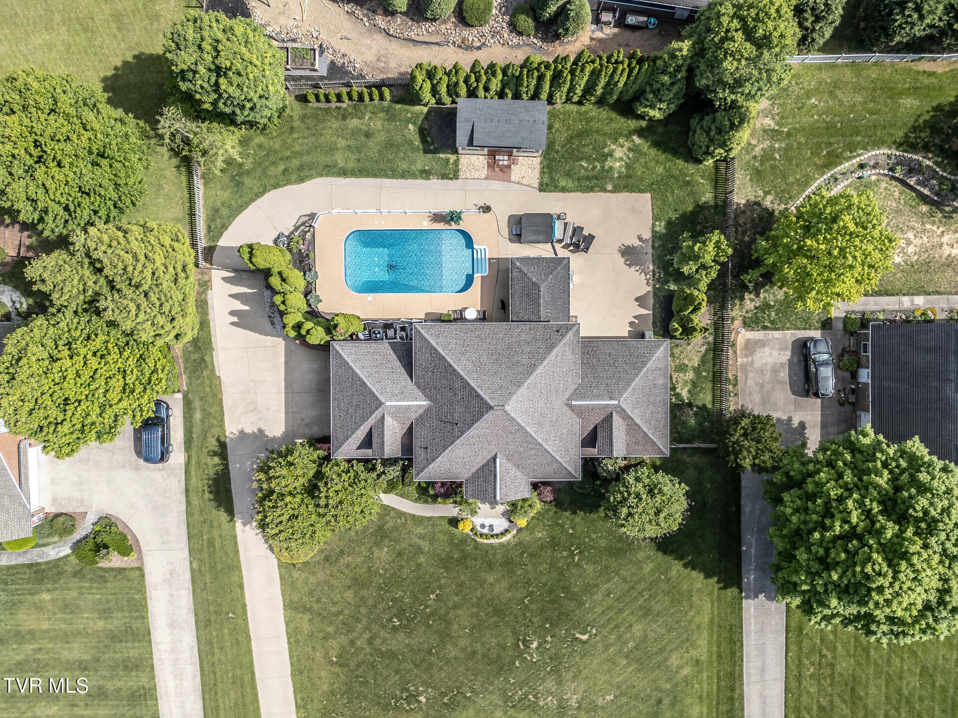 121 Watercress Drive