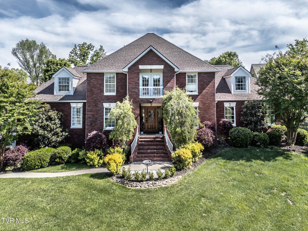 Photo of 121 Watercress Drive, Greeneville, TN 37745 (MLS # 9995461)