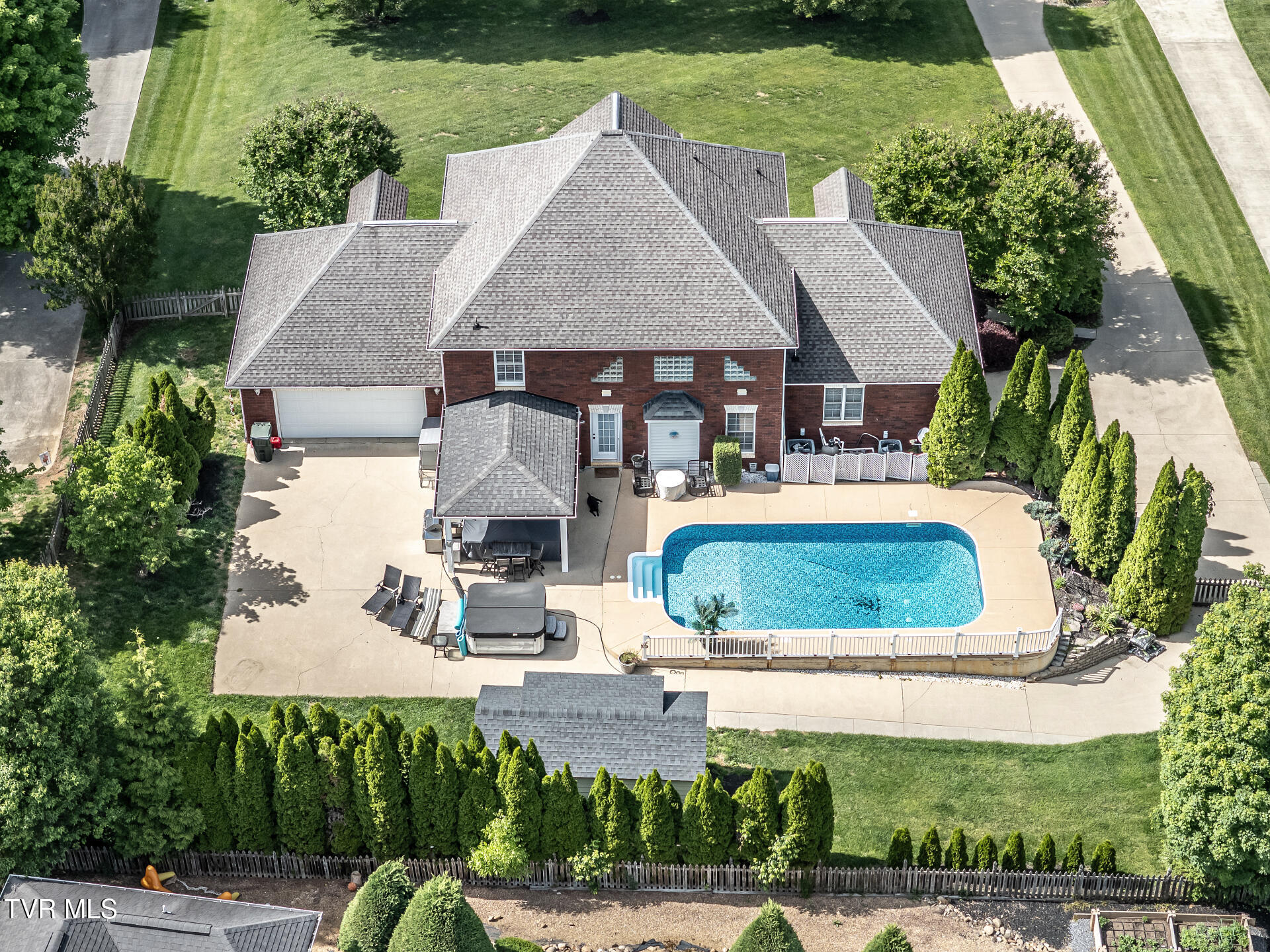 121 Watercress Drive