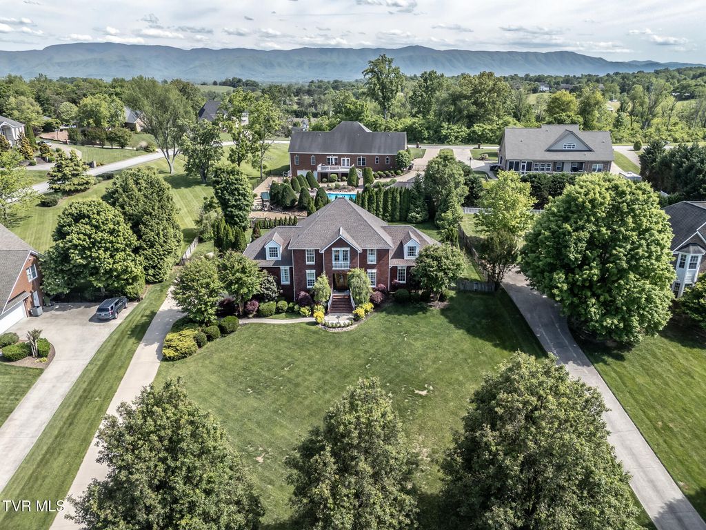 Photo of 121 Watercress Drive, Greeneville, TN 37745 (MLS # 9995461)