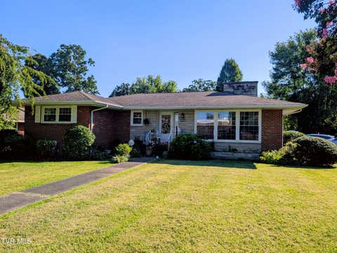 Homes For Sale - 1801 Sevier Avenue<br/> Kingsport, TN 37664