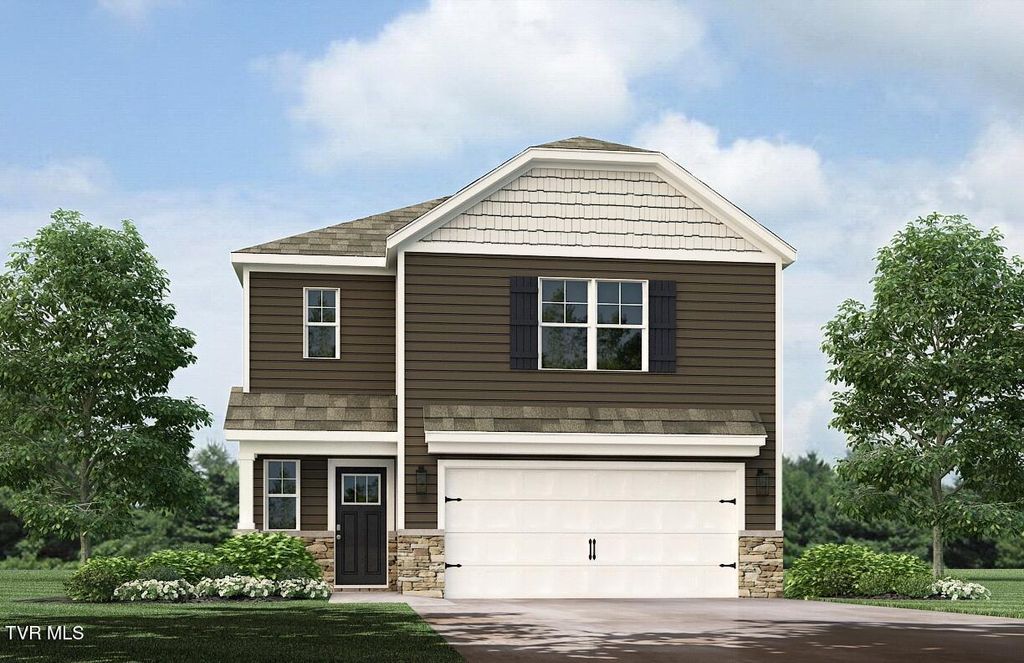 Photo of 95 Wisteria Drive, Bluff City, TN 37618 (MLS # 9992197)