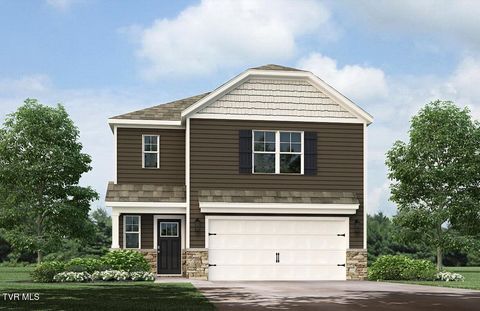 Photo of 95 Wisteria Drive, Bluff City, TN 37618 (MLS # 9992197)