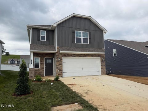 Homes For Sale - 95 Wisteria Drive Dr<br/> Sullivan County County, Bluff City, TN 37618