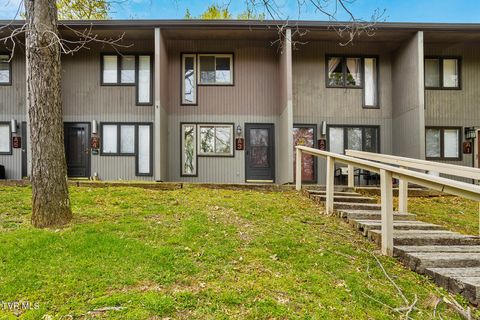 Photo of 115 Beechnut Street #A3, Johnson City, TN 37601 (MLS # 9995576)