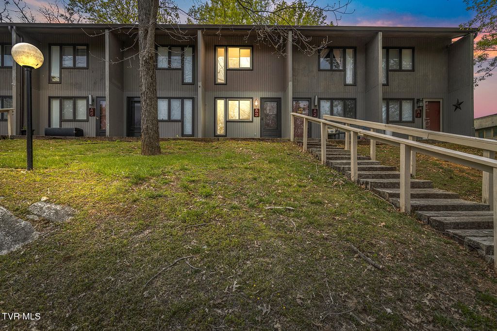 Photo of 115 Beechnut Street #A3, Johnson City, TN 37601 (MLS # 9995576)