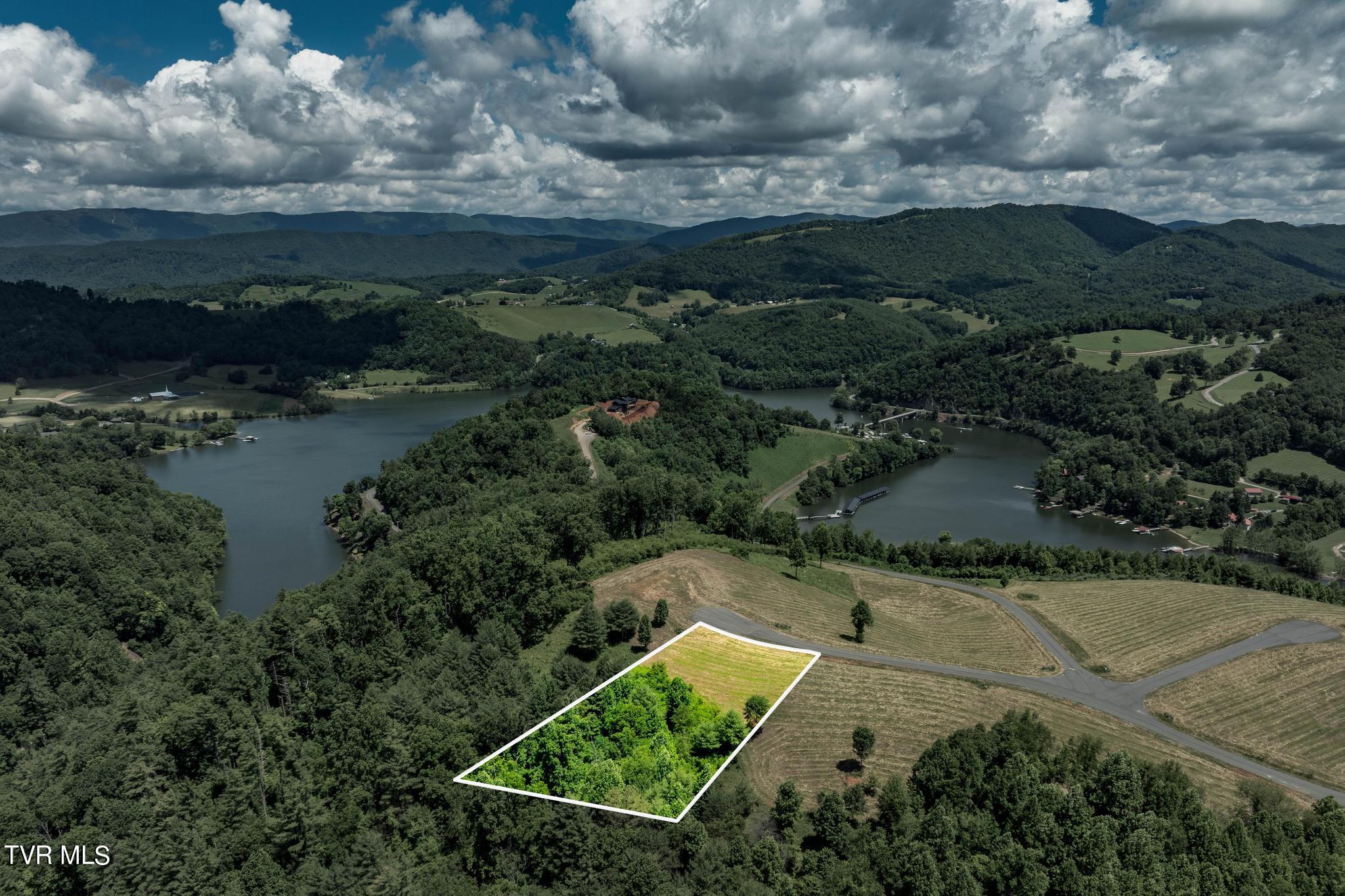 Lot 45 Eagle Ridge Parkway, Butler, Tennessee image 1