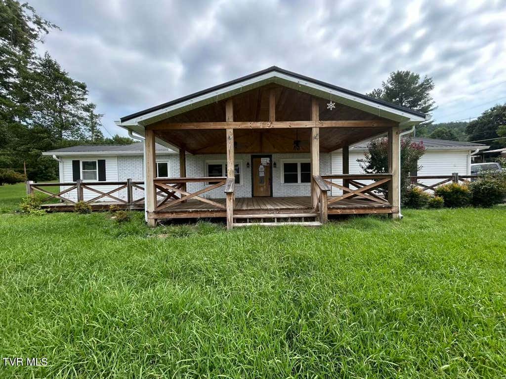 Photo of 105 Deacon Creek Road, Erwin, TN 37650 (MLS # 9999949)