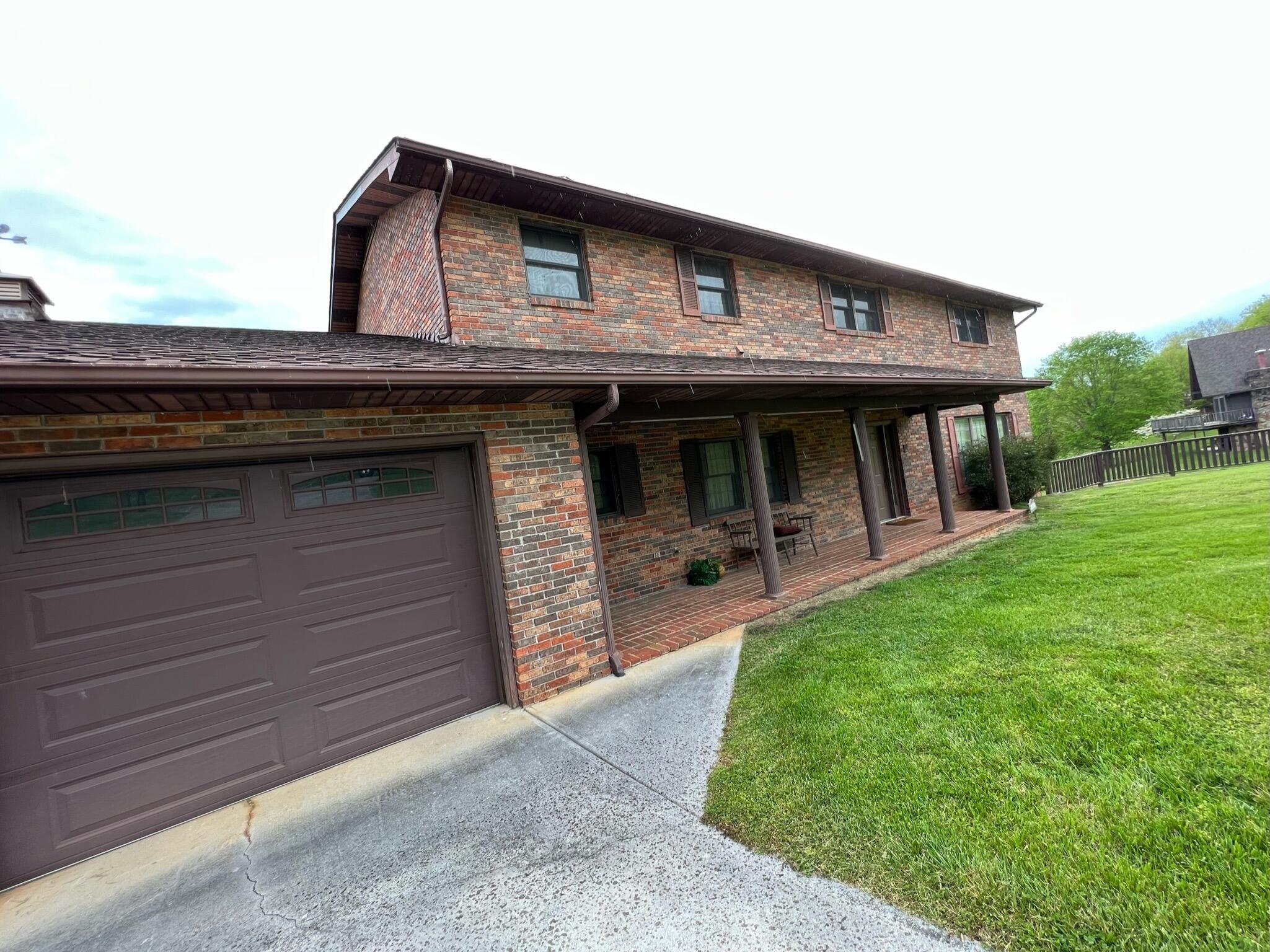 848 Navajo Drive, Jefferson City, Tennessee image 1