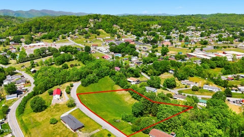 Vacant Land For Sale - 000 Fairbanks Street<br/> Kingsport, TN 37660