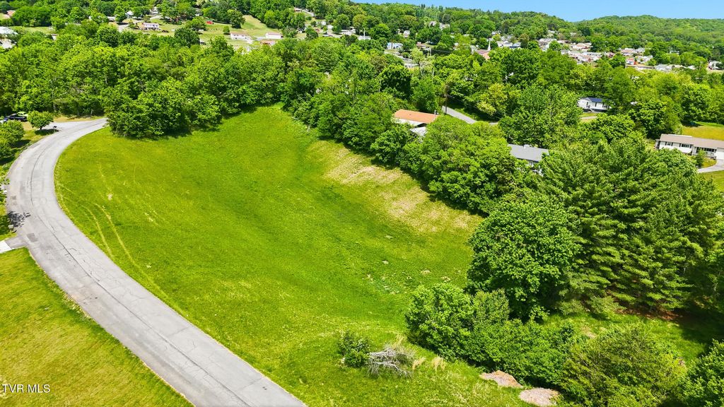 Photo of 000 Fairbanks Street, Kingsport, TN 37660 (MLS # 9994741)