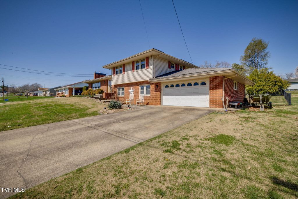 Photo of 531 Wilson Street, Church Hill, TN 37642 (MLS # 9992470)