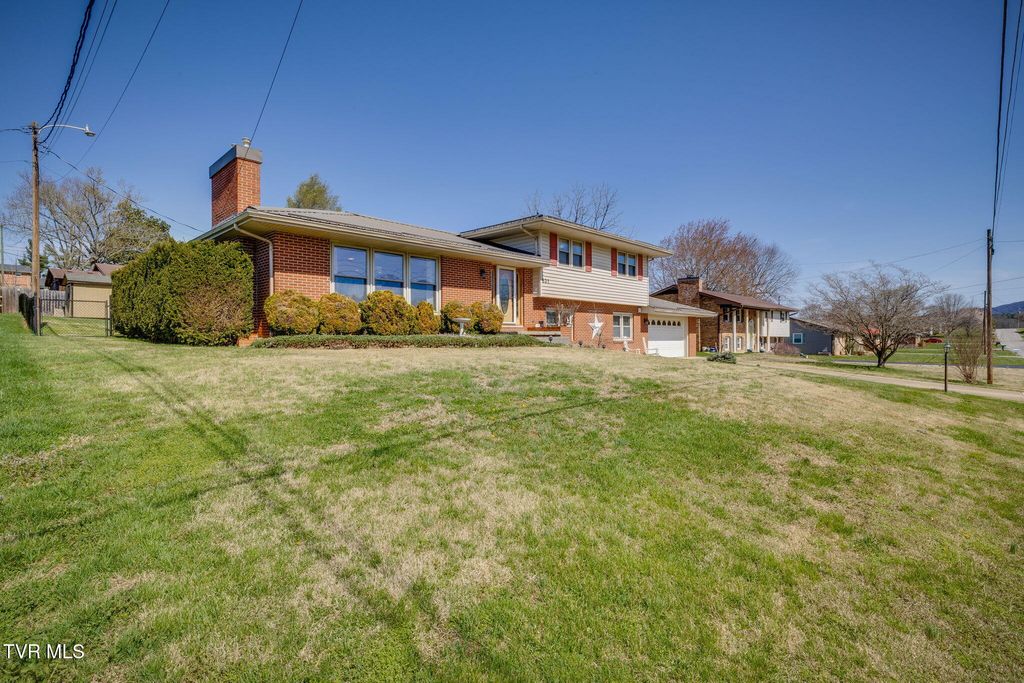 Photo of 531 Wilson Street, Church Hill, TN 37642 (MLS # 9992470)