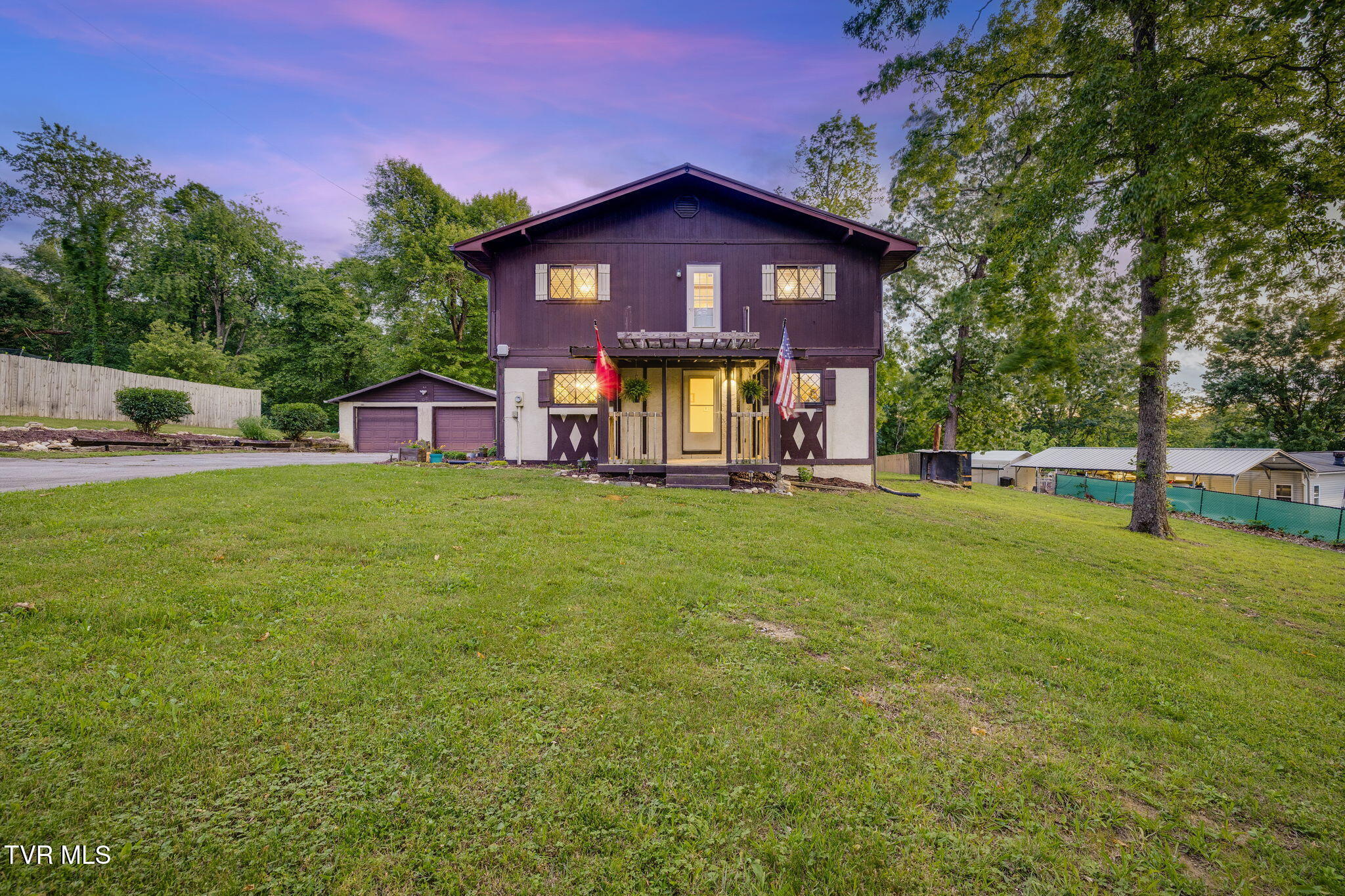 373 Mckeehan Ridge Road, Elizabethton, Tennessee image 2