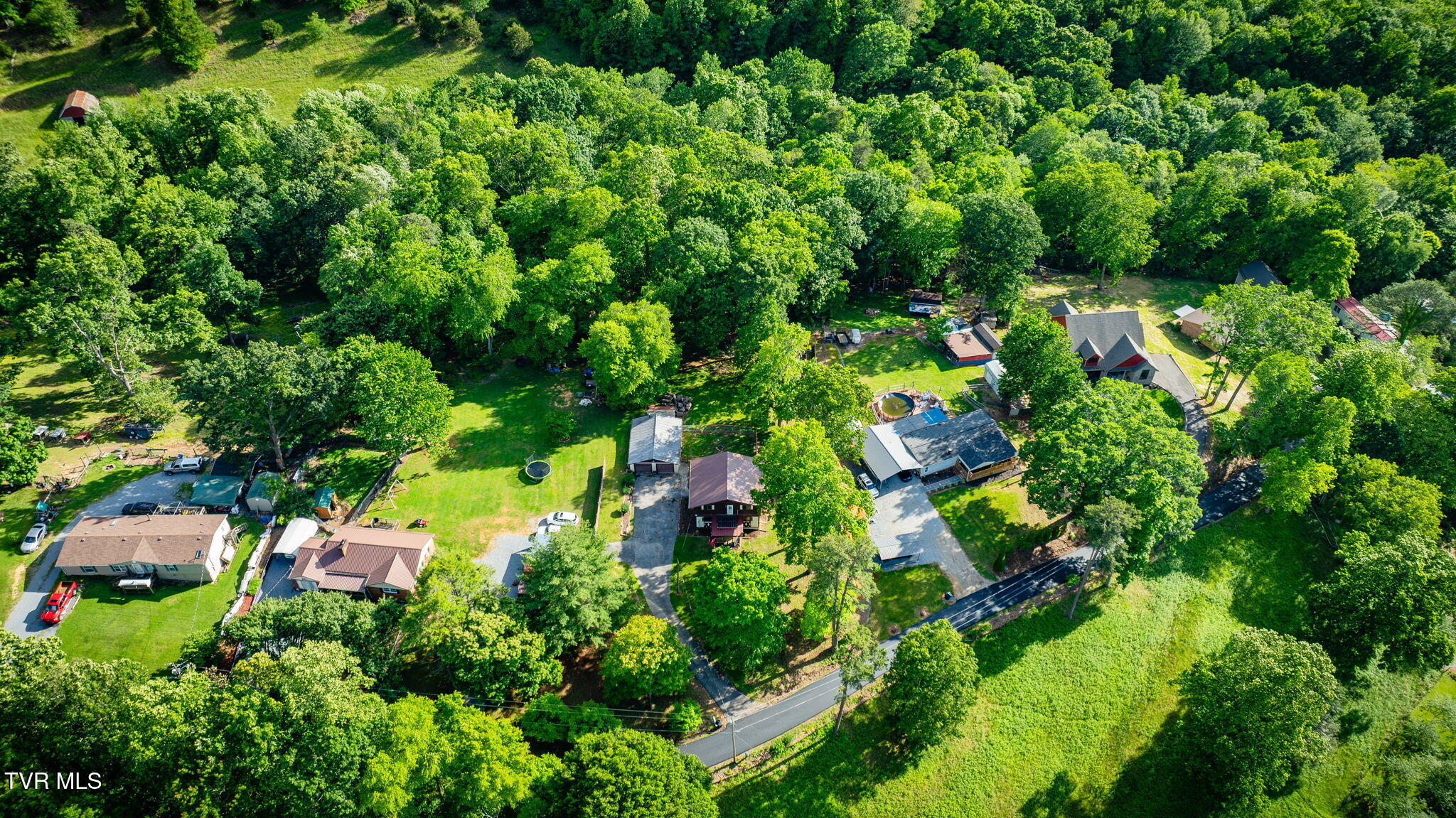 373 Mckeehan Ridge Road, Elizabethton, Tennessee image 45