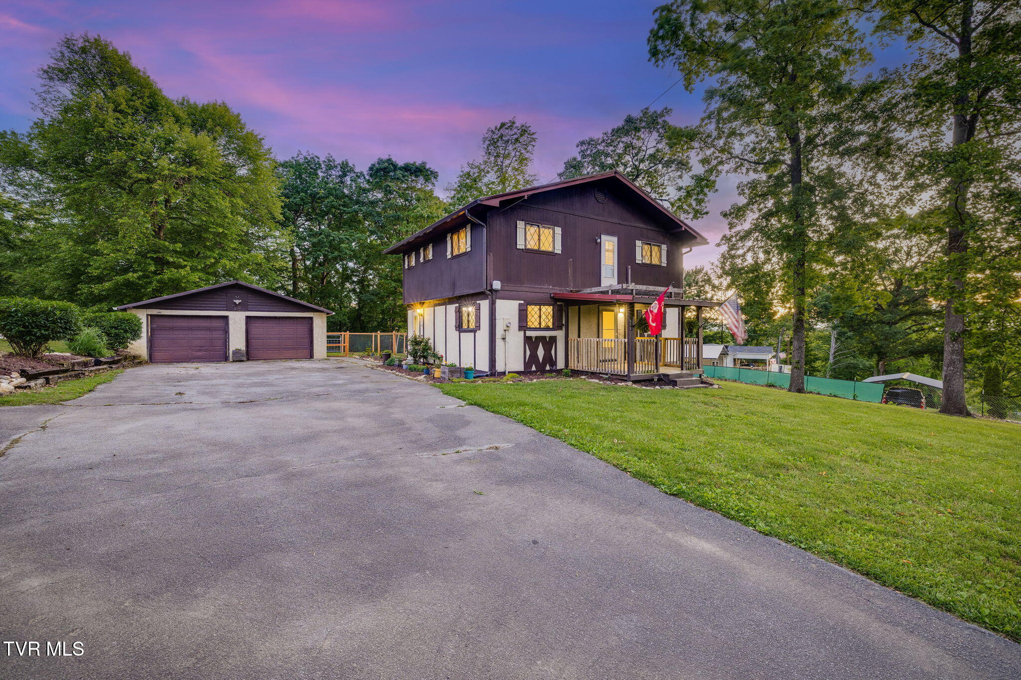 373 Mckeehan Ridge Road, Elizabethton, Tennessee image 1