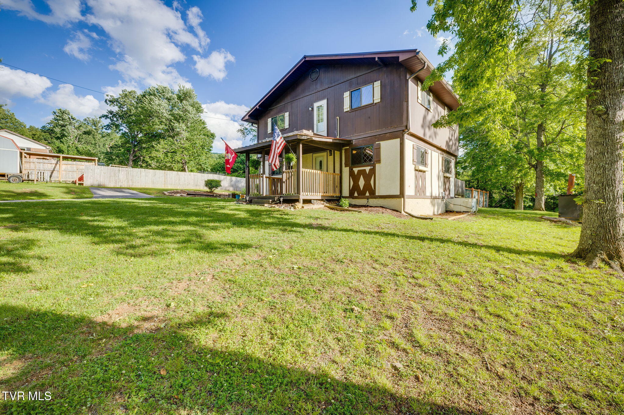 373 Mckeehan Ridge Road, Elizabethton, Tennessee image 38