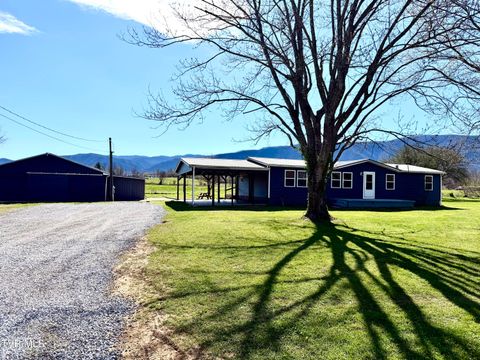 1173 Camp Creek Road Greeneville TN 37743