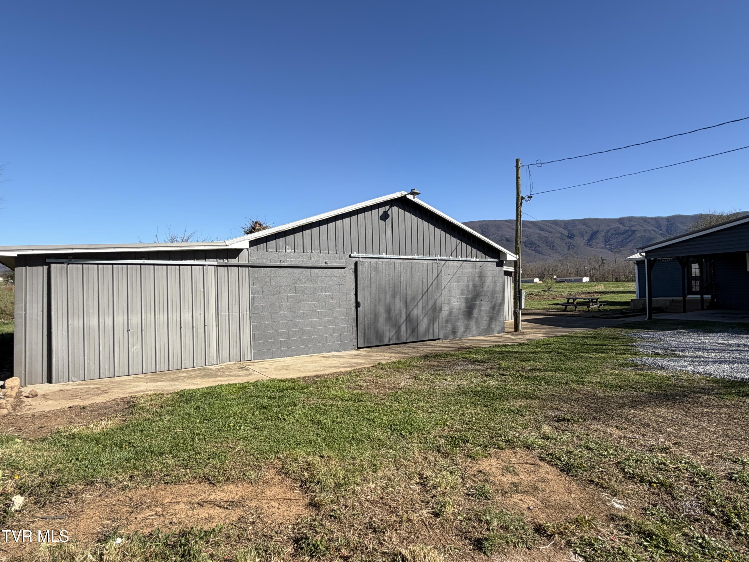 1173 Camp Creek Road