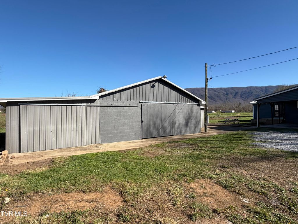 Photo of 1173 Camp Creek Road, Greeneville, TN 37743 (MLS # 9993066)