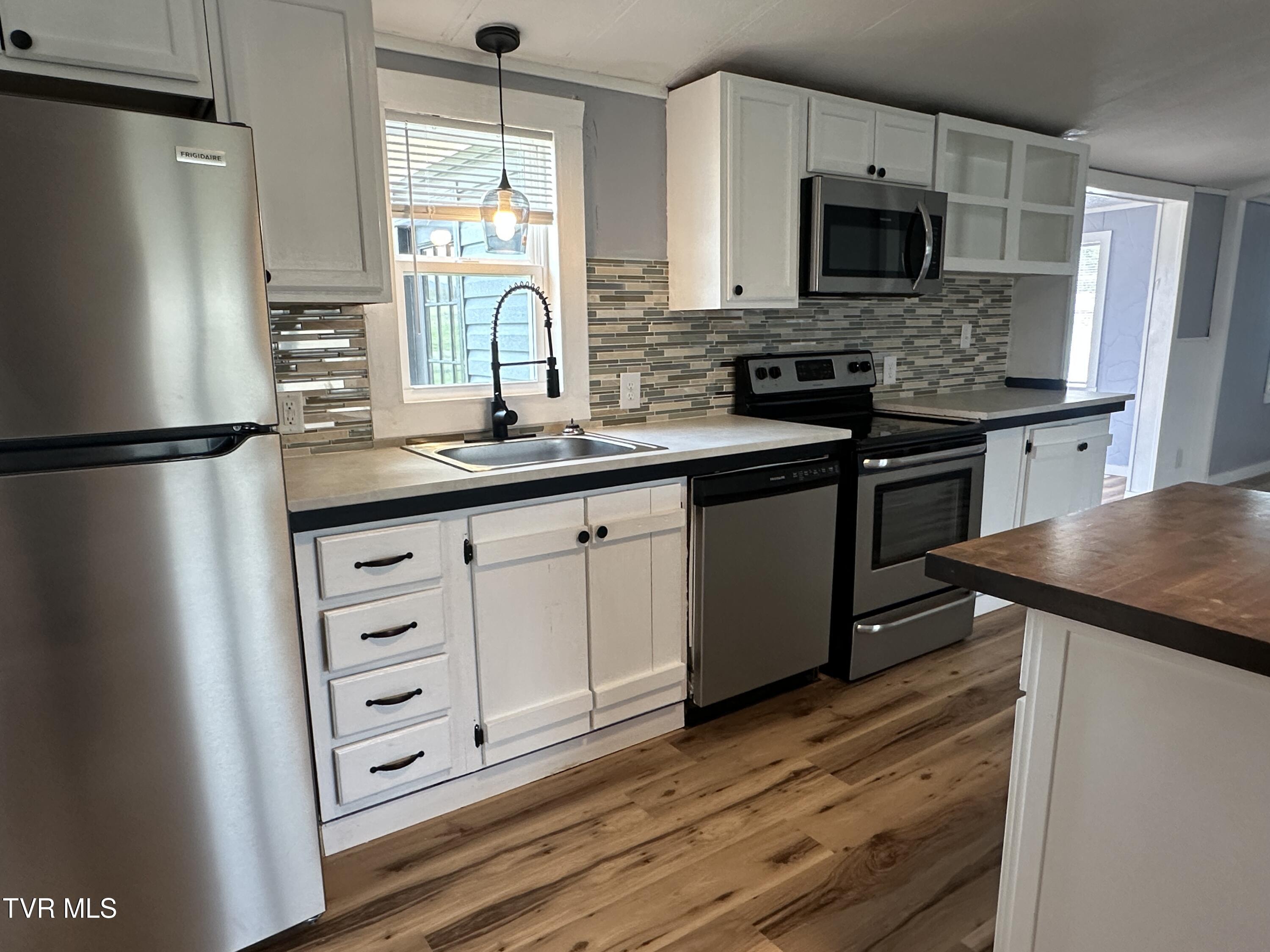 1173 Camp Creek Road