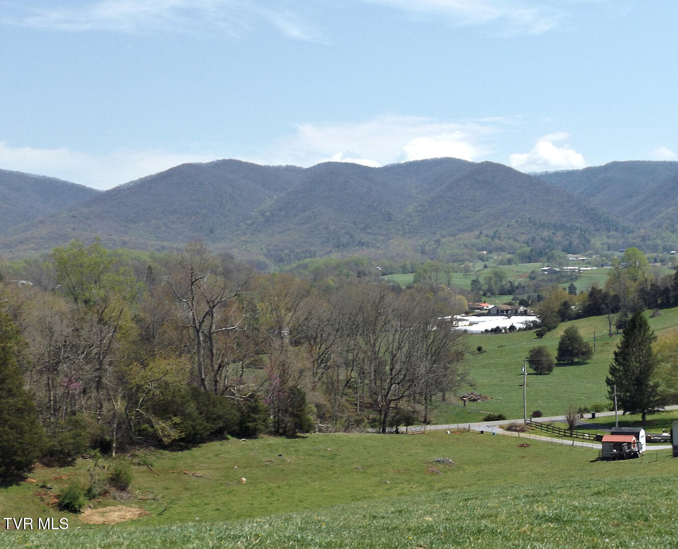 855 Willow Springs Road