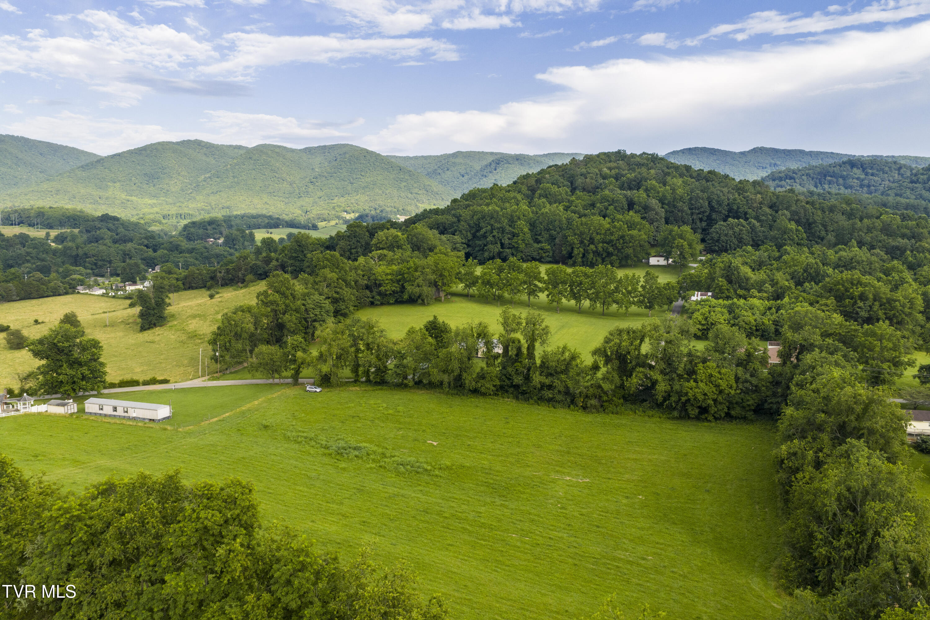 855 Willow Springs Road