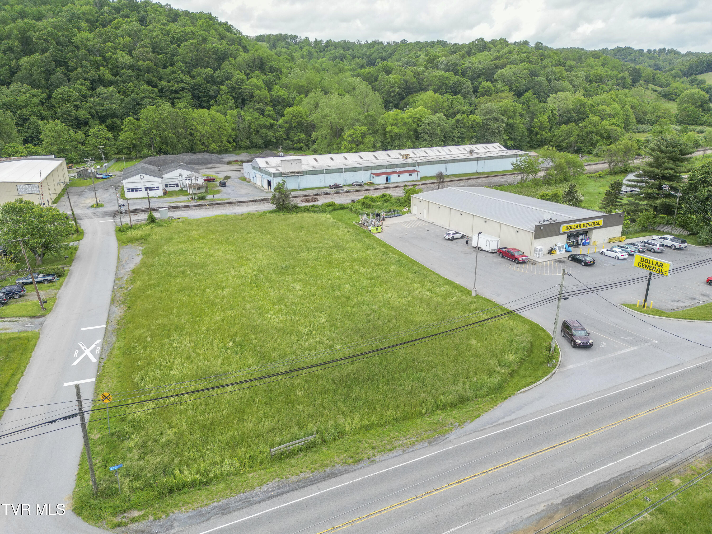 Tbd Lee Hwy Highway, Atkins, Virginia image 3